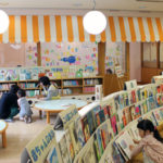 県内初！守谷中央図書館で育児コンシェルジュを配属～本を読む場所から、人が交流できる場所へ～