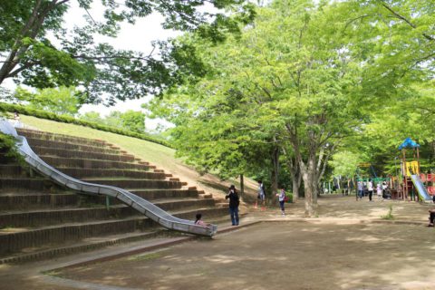 さくら運動公園