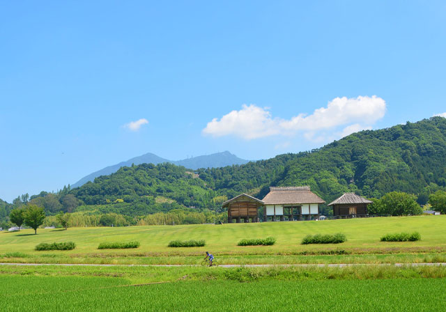 平沢官衙遺跡