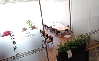 TCI Coworking 2