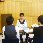 内定者懇談会：卒業前の筑波大生が後輩にのこすもの