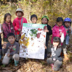 森と一緒に育む街。研究学園「くぬぎの森」