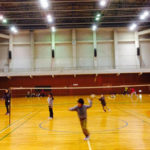 気軽にスポーツ！市営体育館を利用してみよう♪