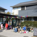 街ぐるみの子育てイベント！「サニフェス」その１