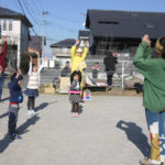 街ぐるみの子育てイベント！「サニフェス」その２