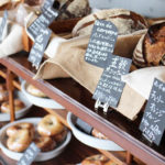 NEW OPEN！「TRAIL BAKERY & BAKE SHOP」