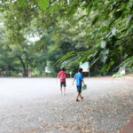 夏休み植物フェスタ開催中♪「筑波実験植物園」