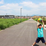 今注目のエリア！研究学園・学園の森