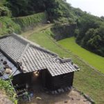 千年続く祭りのある島　祝島×つくば