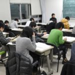 T-ACT　学生がつくる『就活勉強会』～みんなが講師、みんなが生徒～