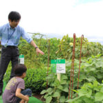 つくばちびっ子博士2017☆「食と農の科学館」