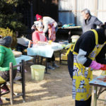 今年の食い納めはコレ！食の宝庫つくばでキムチづくりに挑戦♪