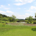 家族でのおでかけにオススメ！「川口公園」「台山公園」