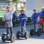 国内初モビリティロボットのパレード！「まつりつくば」でつくばの魅力を丸ごと体験しよう☆