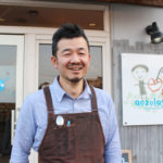 南守谷駅からすぐ♪本格的イタリアンが味わえる「aozola cafe」