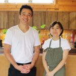 きっと誰かに紹介したくなる☆カフェ＆レストラン「バスティーユ」