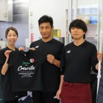 みどりのにOPEN！みんなの台所「クッチーナクレシータ」