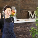 可愛いがいっぱい見つかるカフェ♪ つくば市松代「café M」