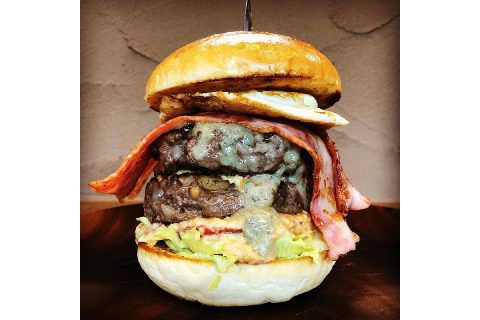 とろ りチーズが絶品 チーズバーガー専門店 Drool Diner 子どもを育む街 つくばスタイルblog とろ りチーズが絶品 チーズバーガー専門店 Drool Diner 子どもを育む街 つくばスタイルblog