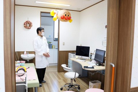 子どもに寄り添う 地域の優しいお医者さん 流星台こどもクリニック 子どもを育む街 つくばスタイルblog 子どもに寄り添う 地域の優しいお医者さん 流星台こどもクリニック 子どもを育む街 つくばスタイルblog
