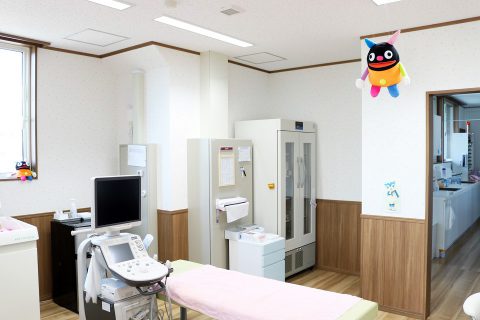 子どもに寄り添う 地域の優しいお医者さん 流星台こどもクリニック 子どもを育む街 つくばスタイルblog