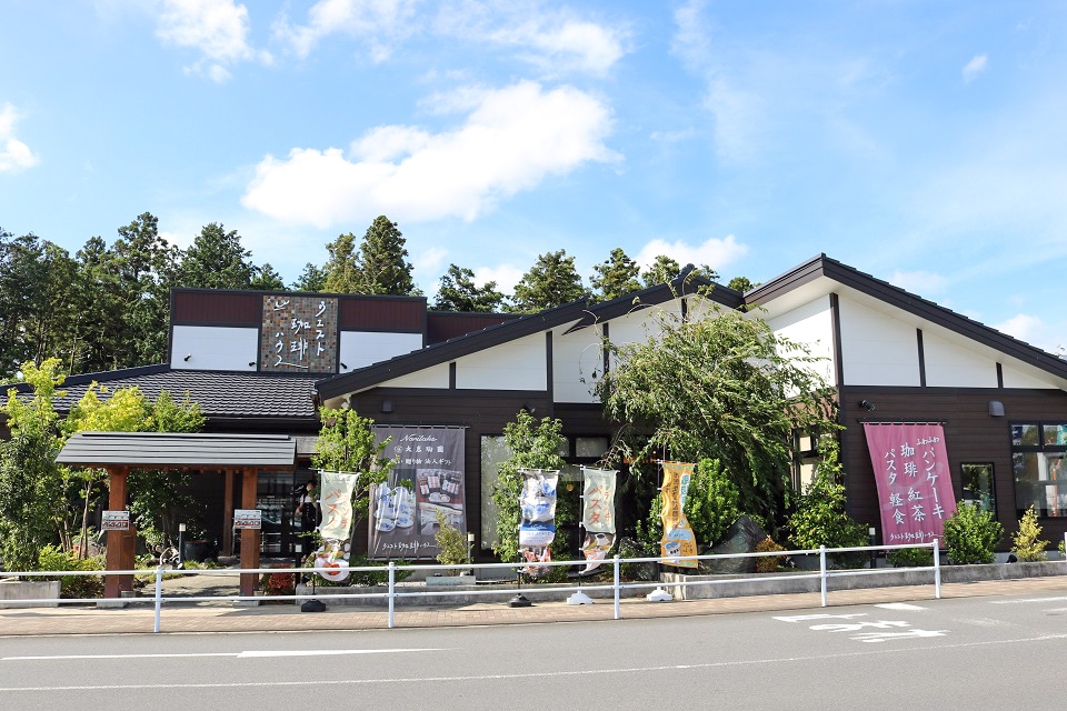 究極のパンケーキと老舗洋食店のおいしさ ウエスト珈琲ハウス 子どもを育む街 つくばスタイルblog