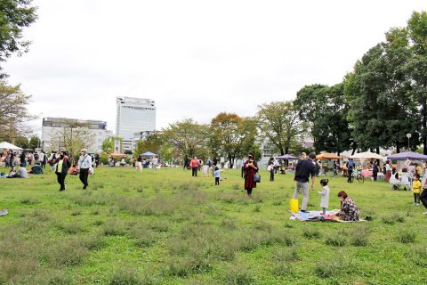 半年ぶりに再開の つくいち へ 子どもを育む街 つくばスタイルblog