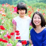 ～ママの笑顔と香りのある生活～アロマ・ハーブと石けん香房＊花の森