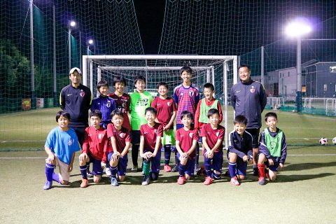 サッカー初心者でもok 鹿島アントラーズつくばアカデミー 子どもを育む街 つくばスタイルblog サッカー初心者でもok 鹿島アントラーズつくばアカデミー 子どもを育む街 つくばスタイルblog
