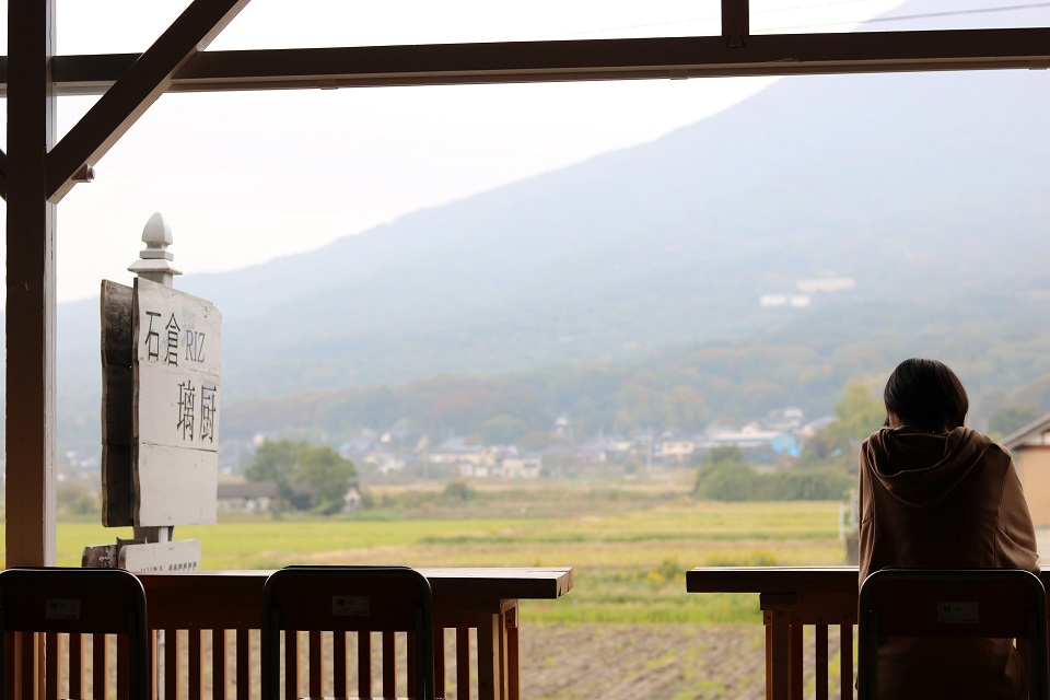 特派員が選ぶ「つくばエリア、この一枚」