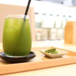 テイクアウトOK！日本茶専門店＆カフェ「OwL」