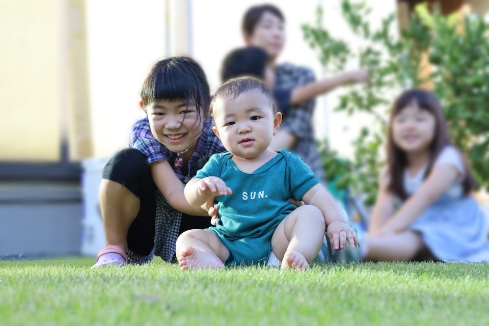 産前に知っておきたい！現役ママさんに聞くリアルな子育て「 プレママ・プレパパ集まれ♪」